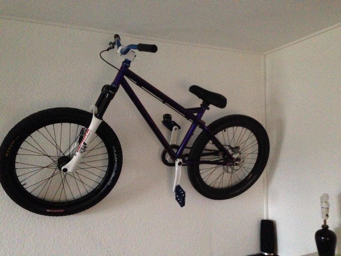 No-Name Dirtjumper billede 19