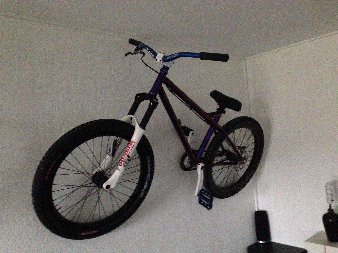 No-Name Dirtjumper billede 20