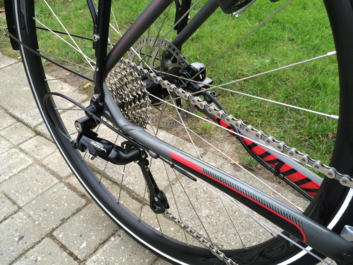 specialized sirrus elite disc 2015