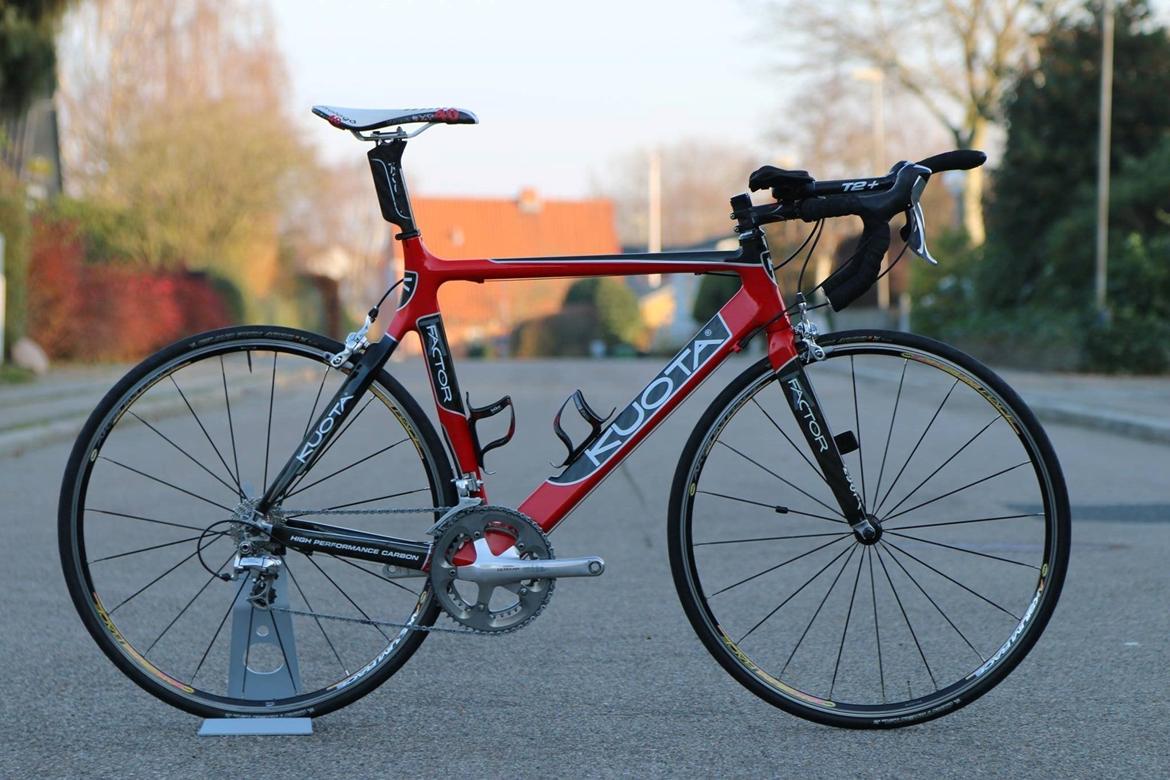 Kuota K-Faktor billede 1