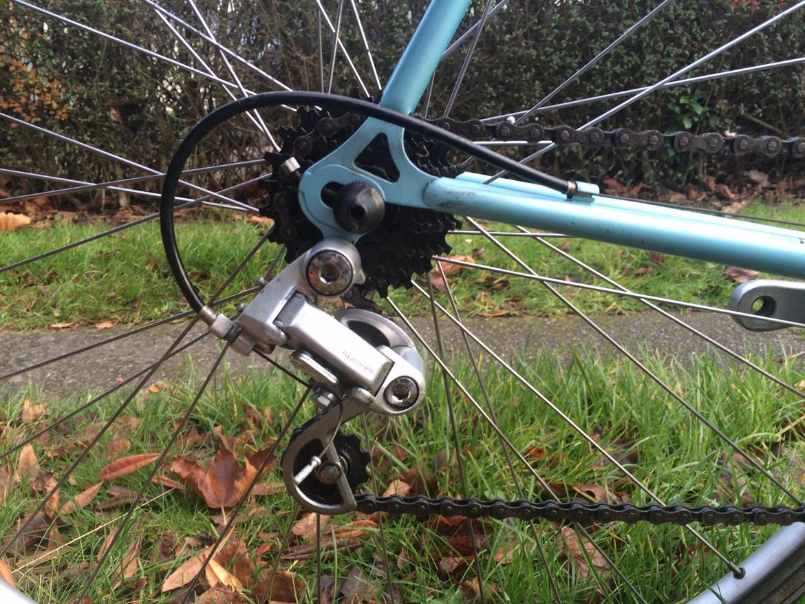 Koga Miyata Granwinner solgt. billede 3