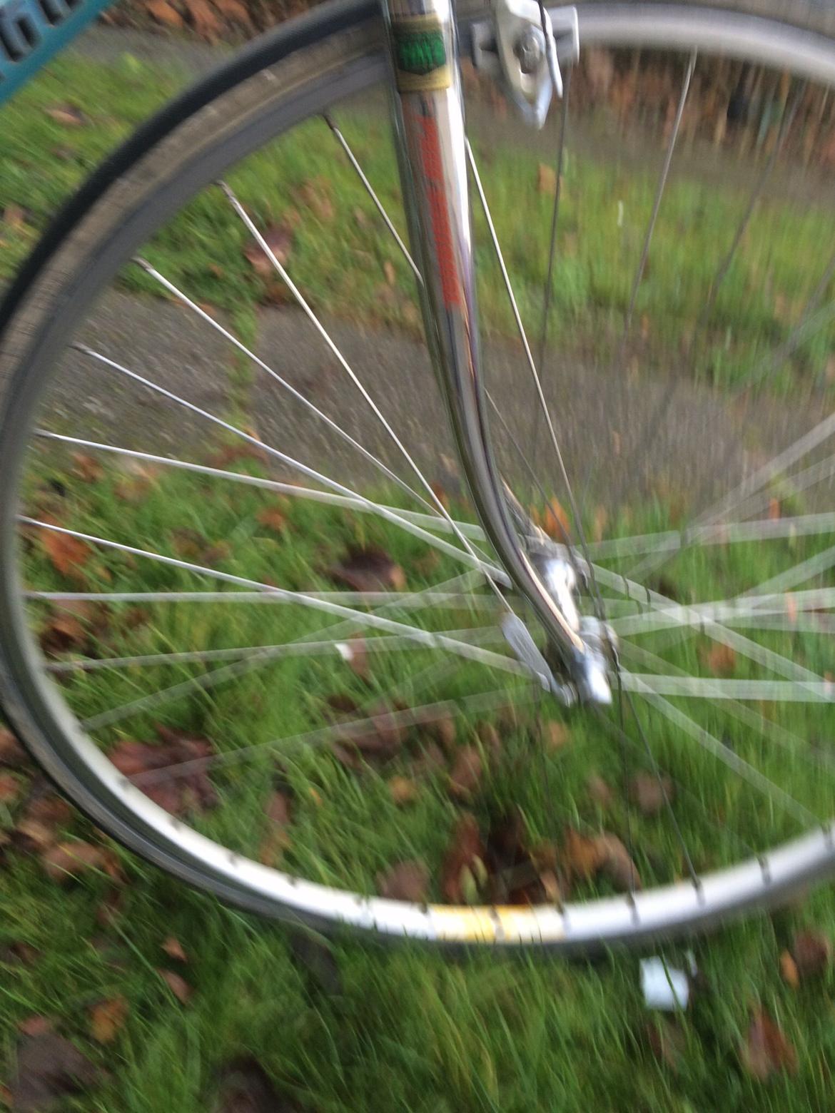 Koga Miyata Granwinner solgt. billede 6
