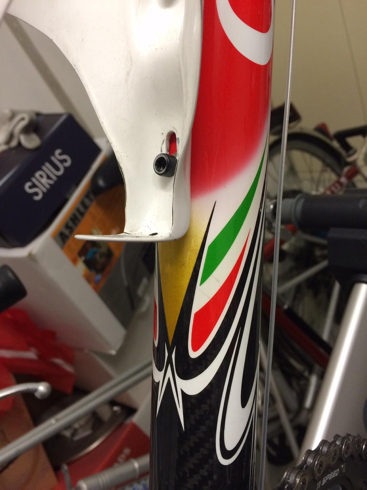 Colnago EPS billede 13