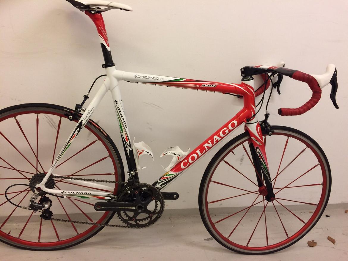 Colnago EPS billede 8