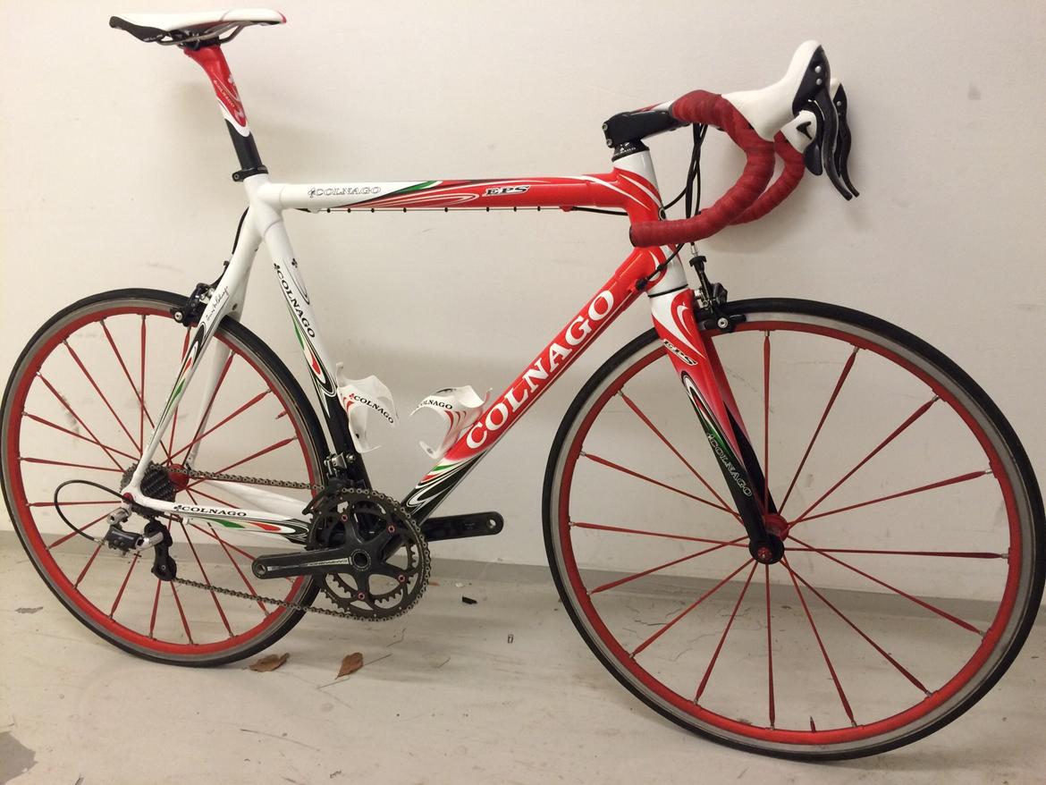 Colnago EPS billede 9