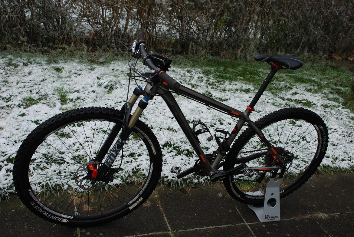 Trek Superfly AL Elite billede 3