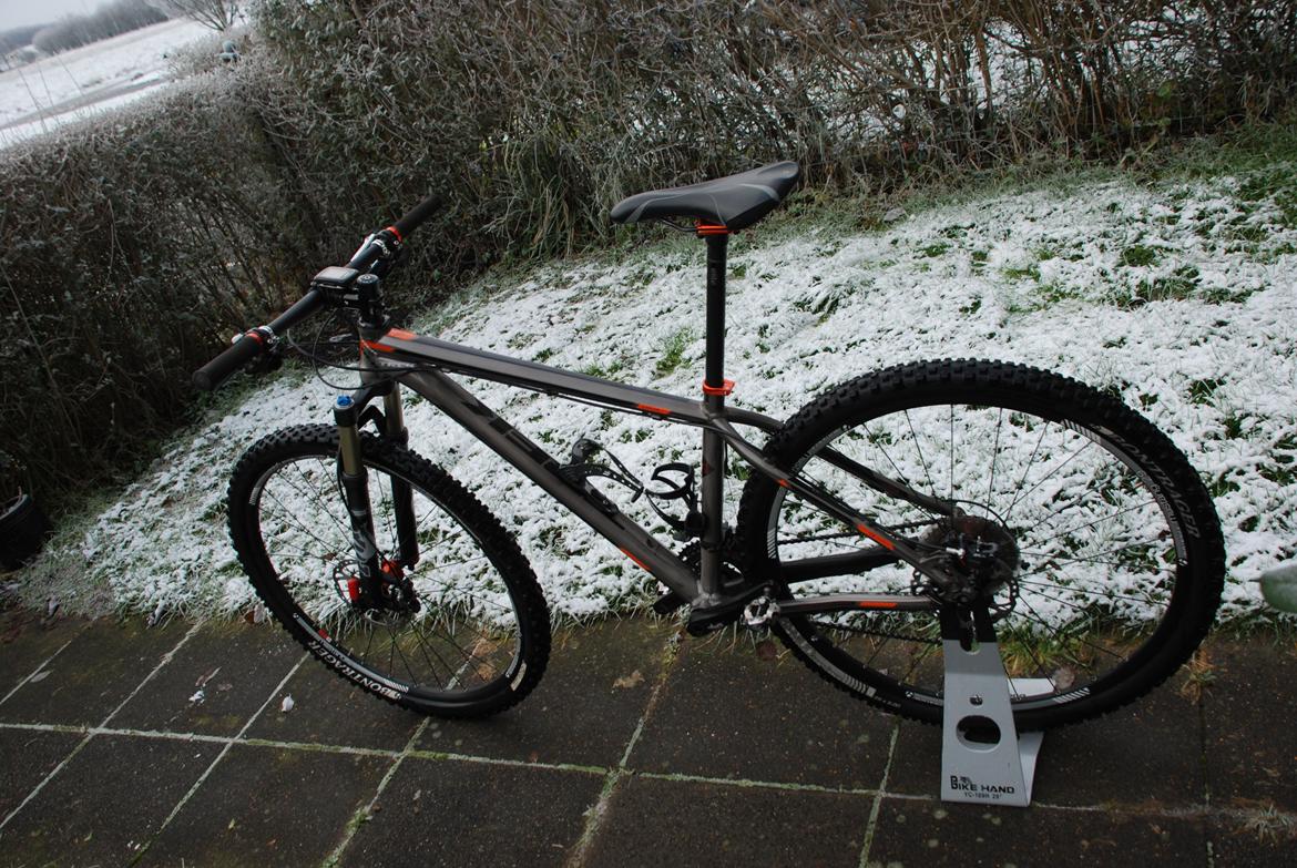 Trek Superfly AL Elite billede 4