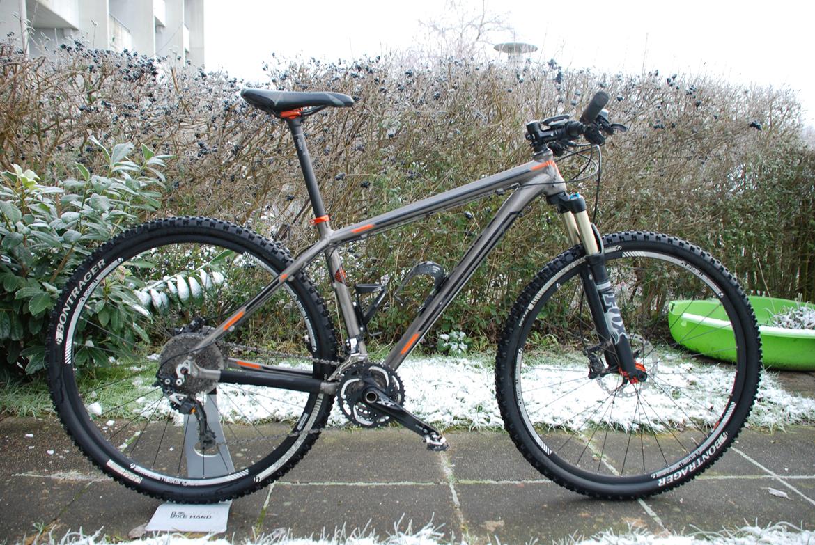 Trek Superfly AL Elite billede 5