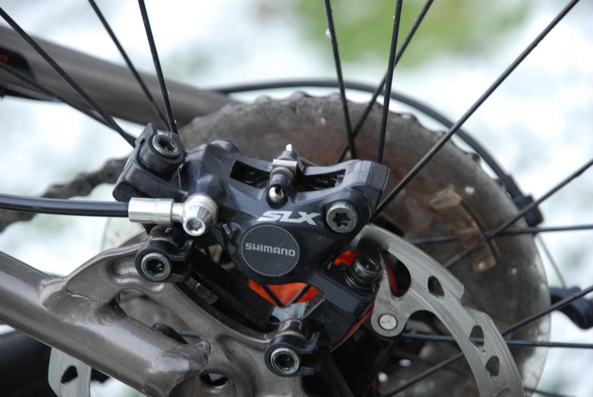 Trek Superfly AL Elite billede 14