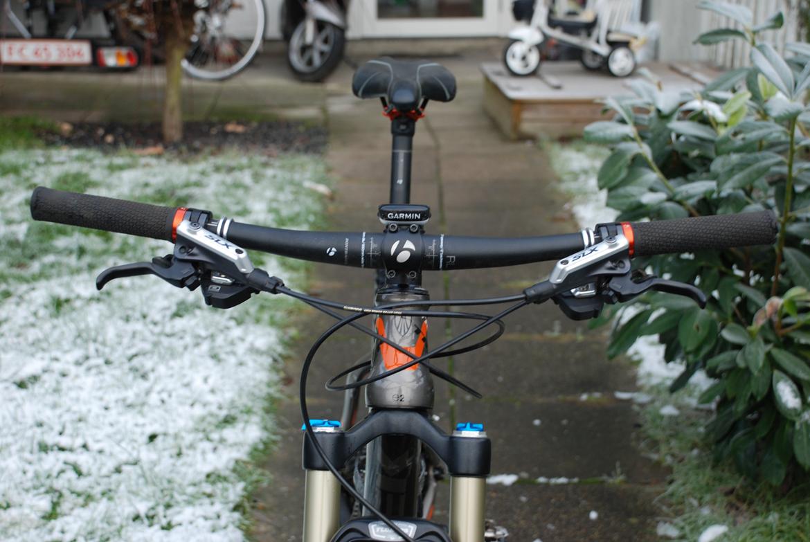 Trek Superfly AL Elite billede 8