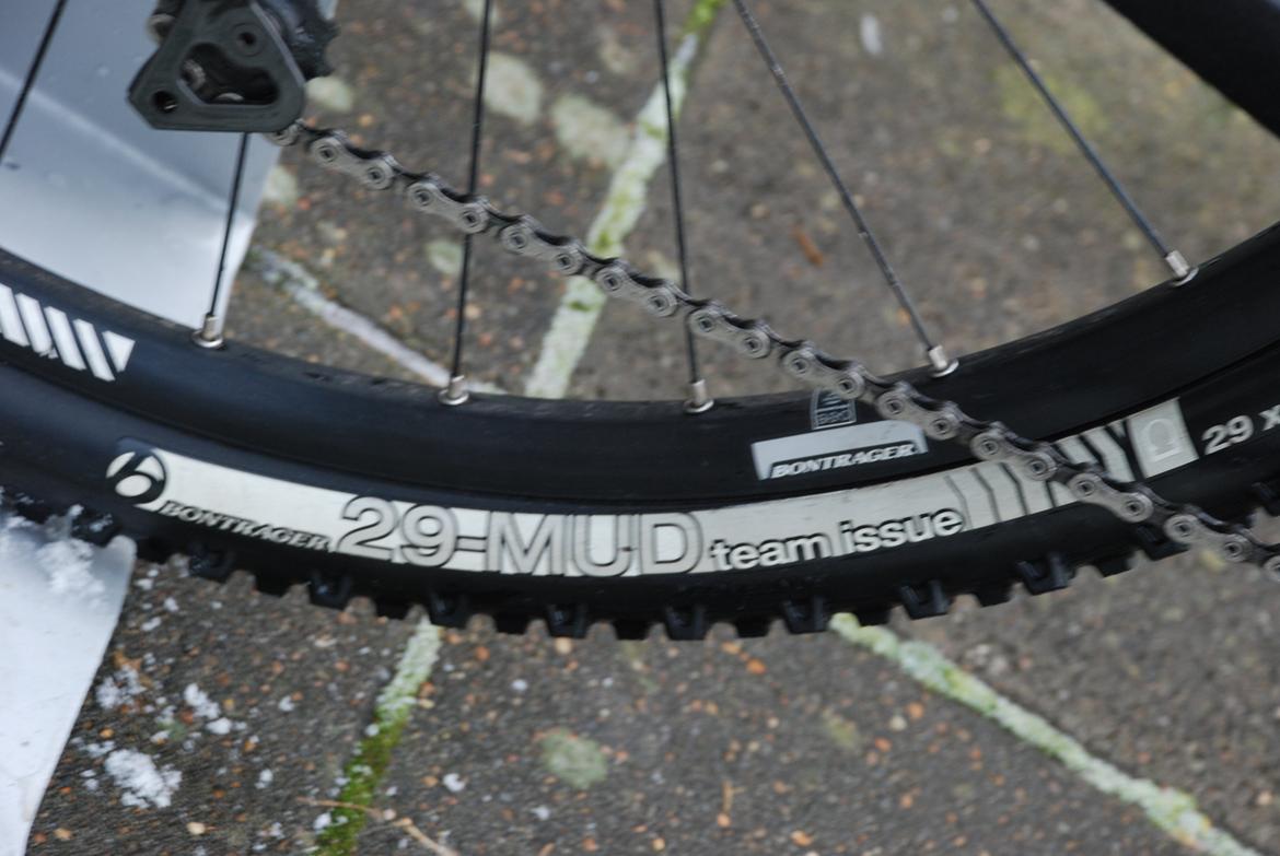 Trek Superfly AL Elite billede 15
