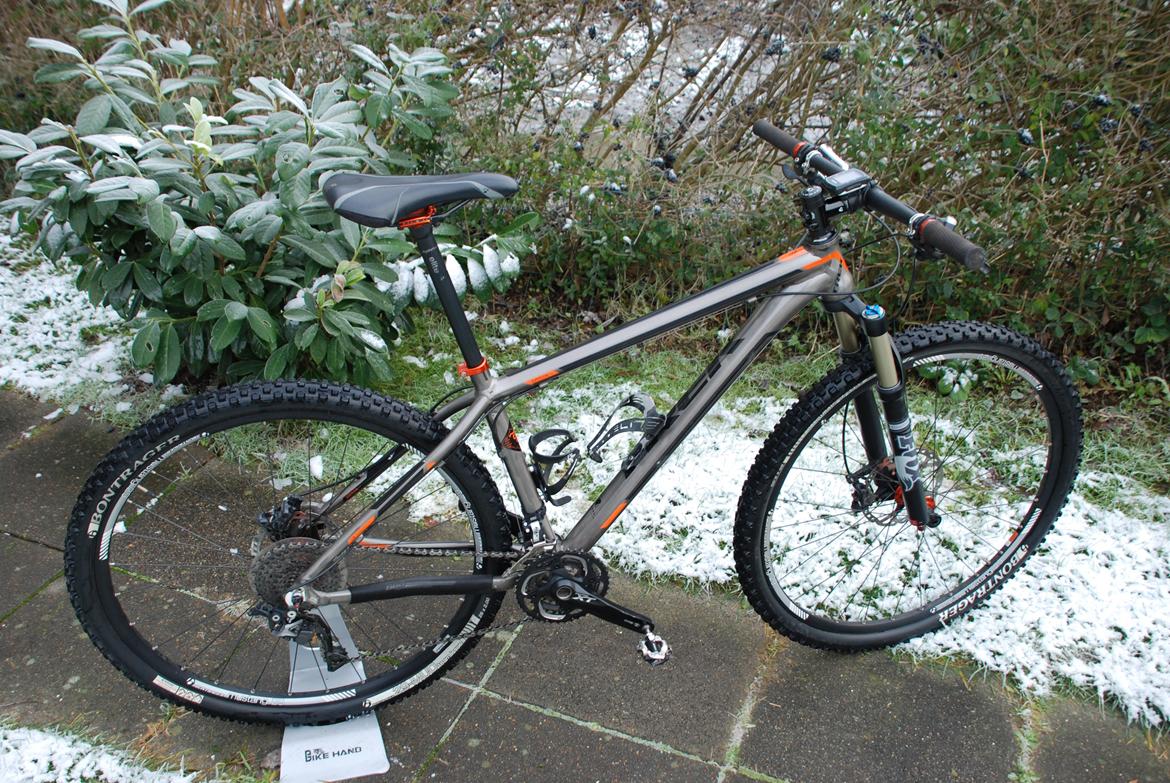 Trek Superfly AL Elite billede 7