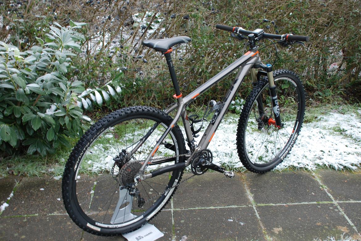 Trek Superfly AL Elite billede 16