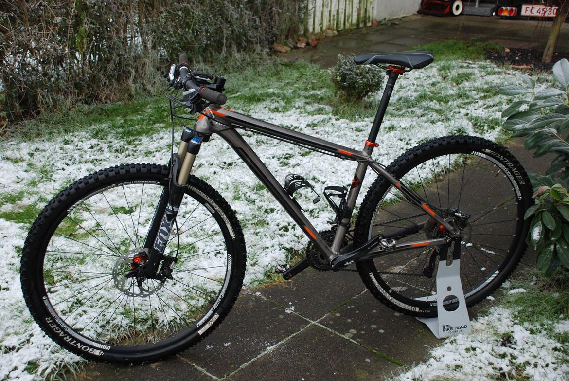 Trek Superfly AL Elite billede 18