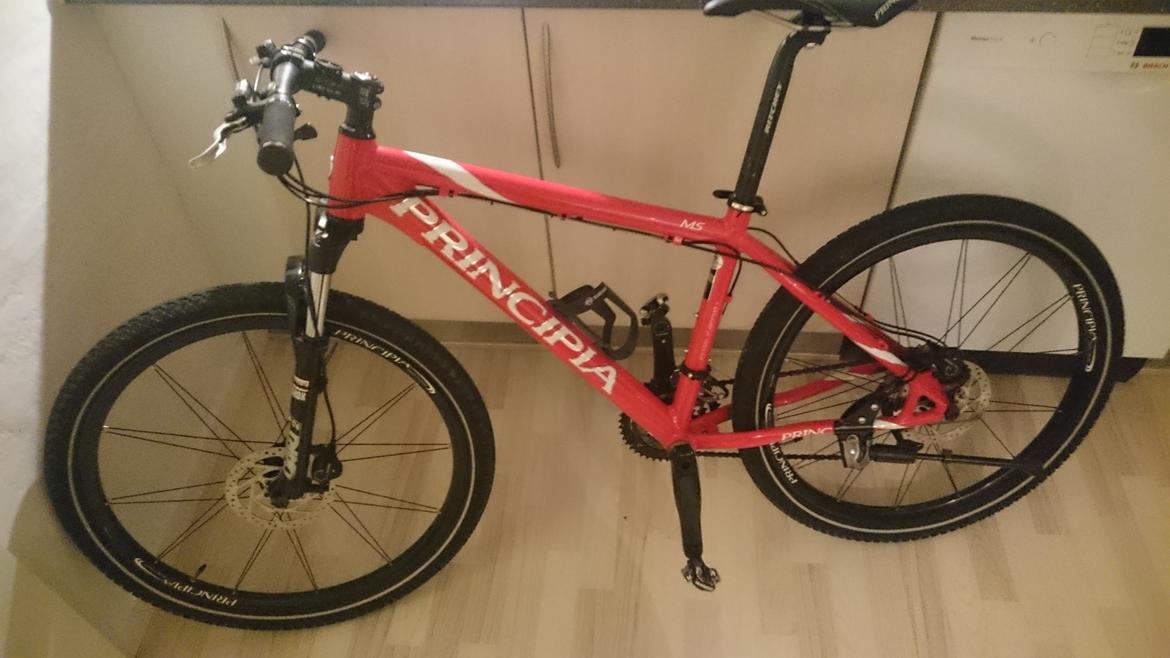 Principia MS Mtb billede 6