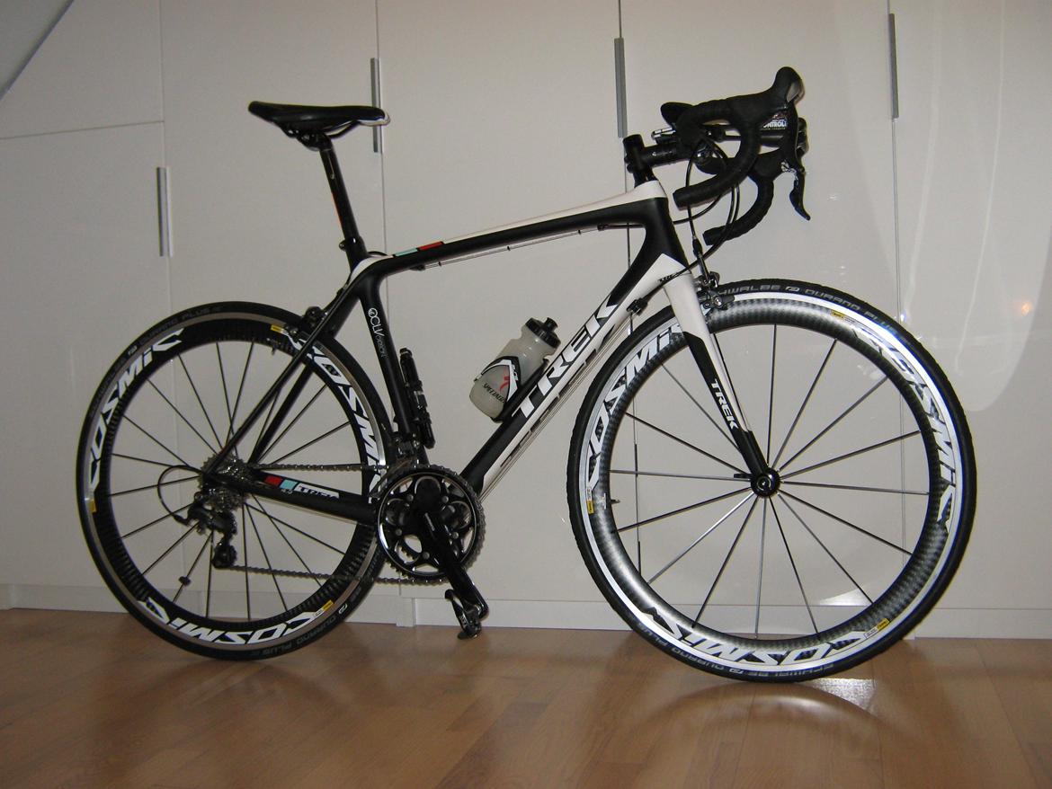 Trek Madone 4.5 billede 3