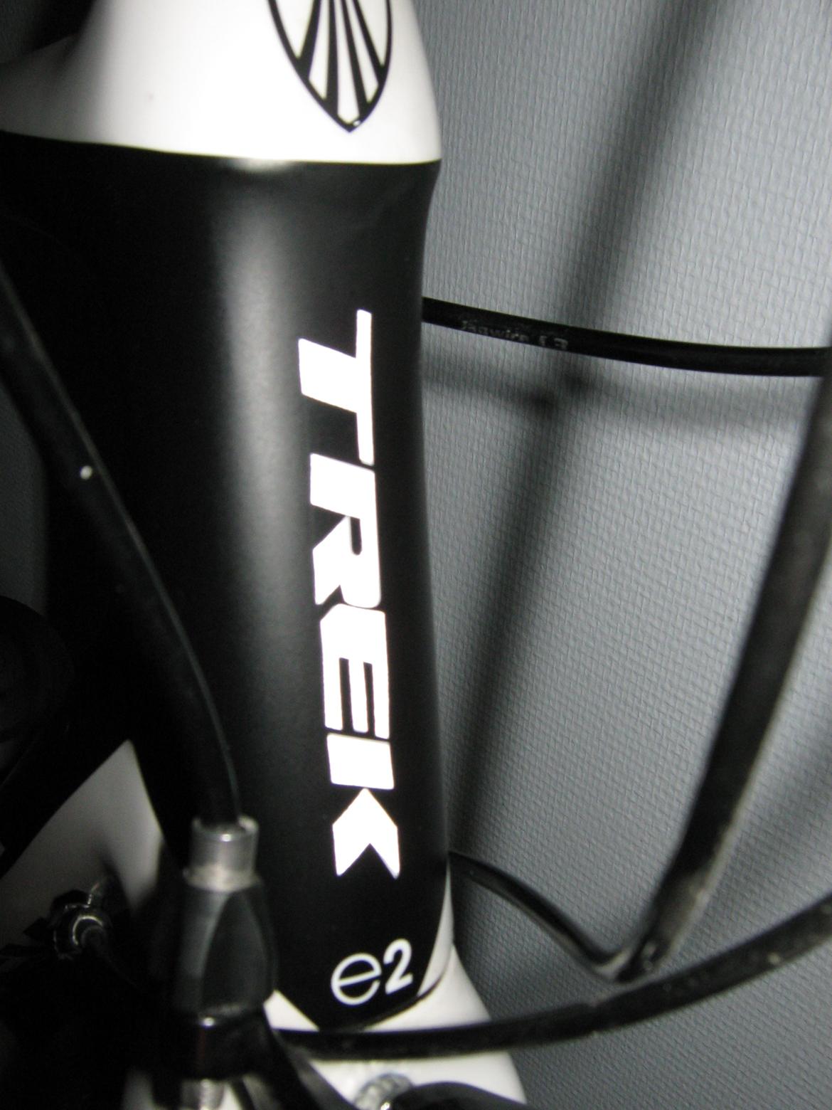 Trek Madone 4.5 billede 15