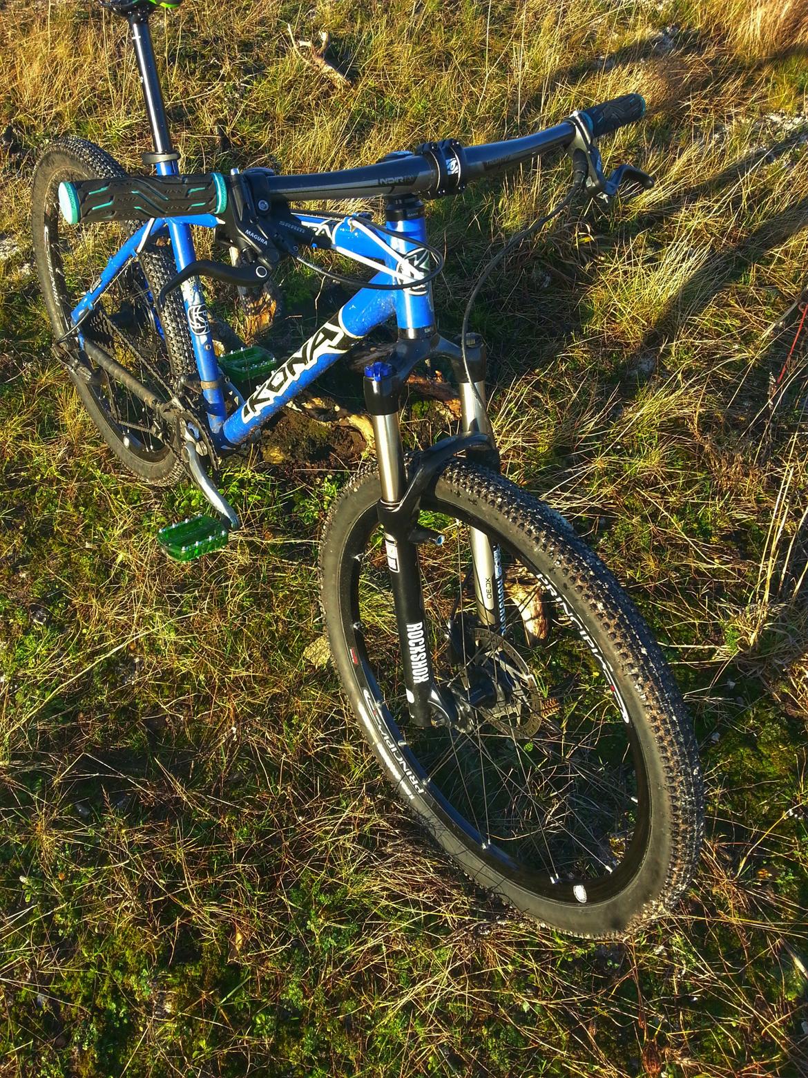 Kona Caldera billede 5