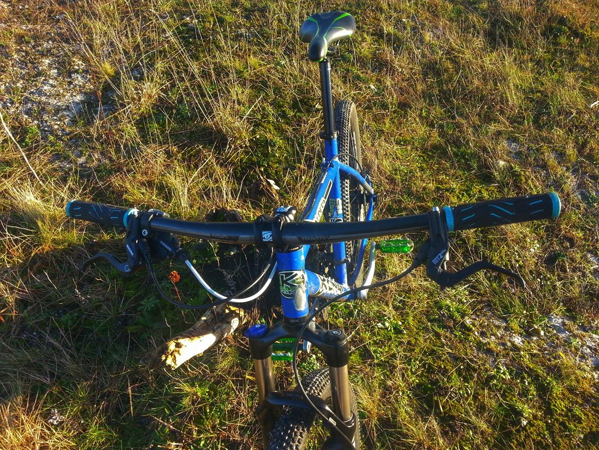 Kona Caldera billede 7