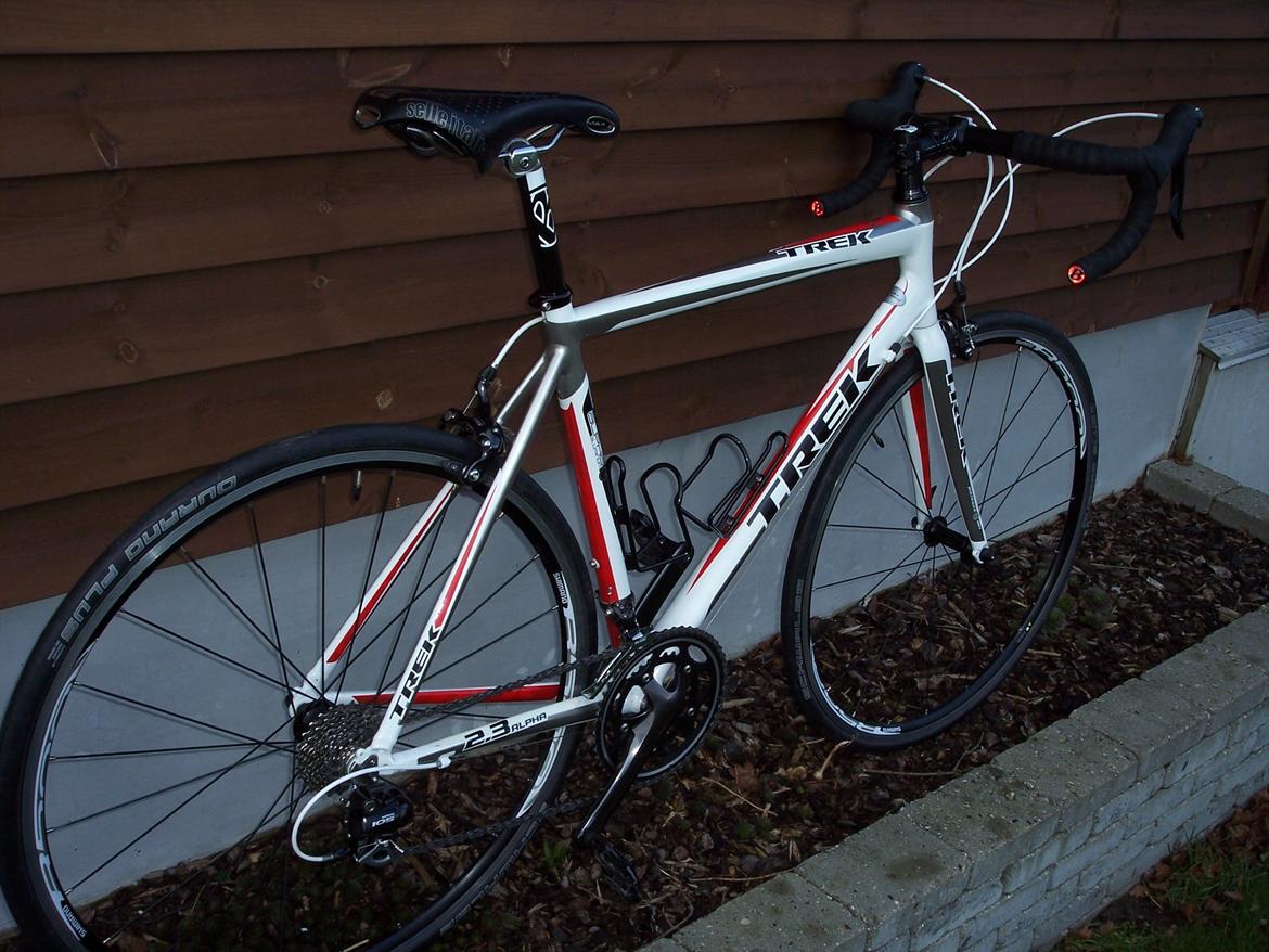 Trek 2.3 Alpha billede 5