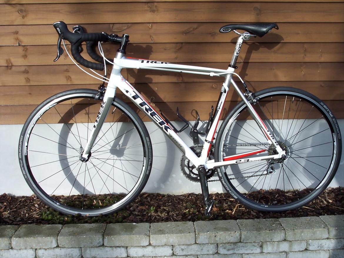 Trek 2.3 Alpha billede 2