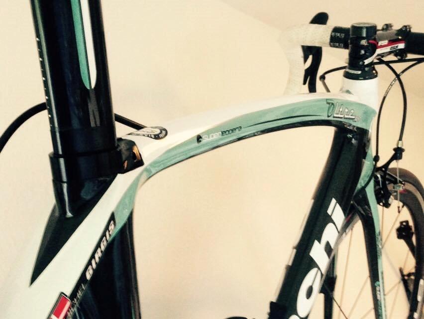 Bianchi Oltre XR billede 4