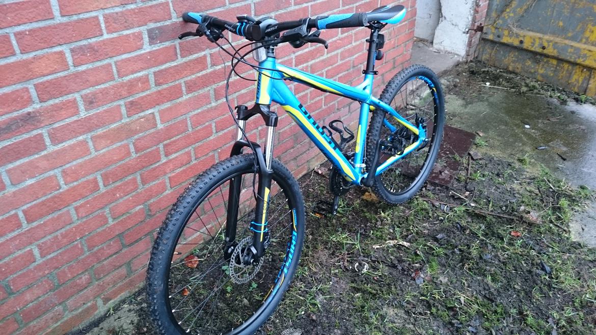 Ghost SE 1300 billede 2