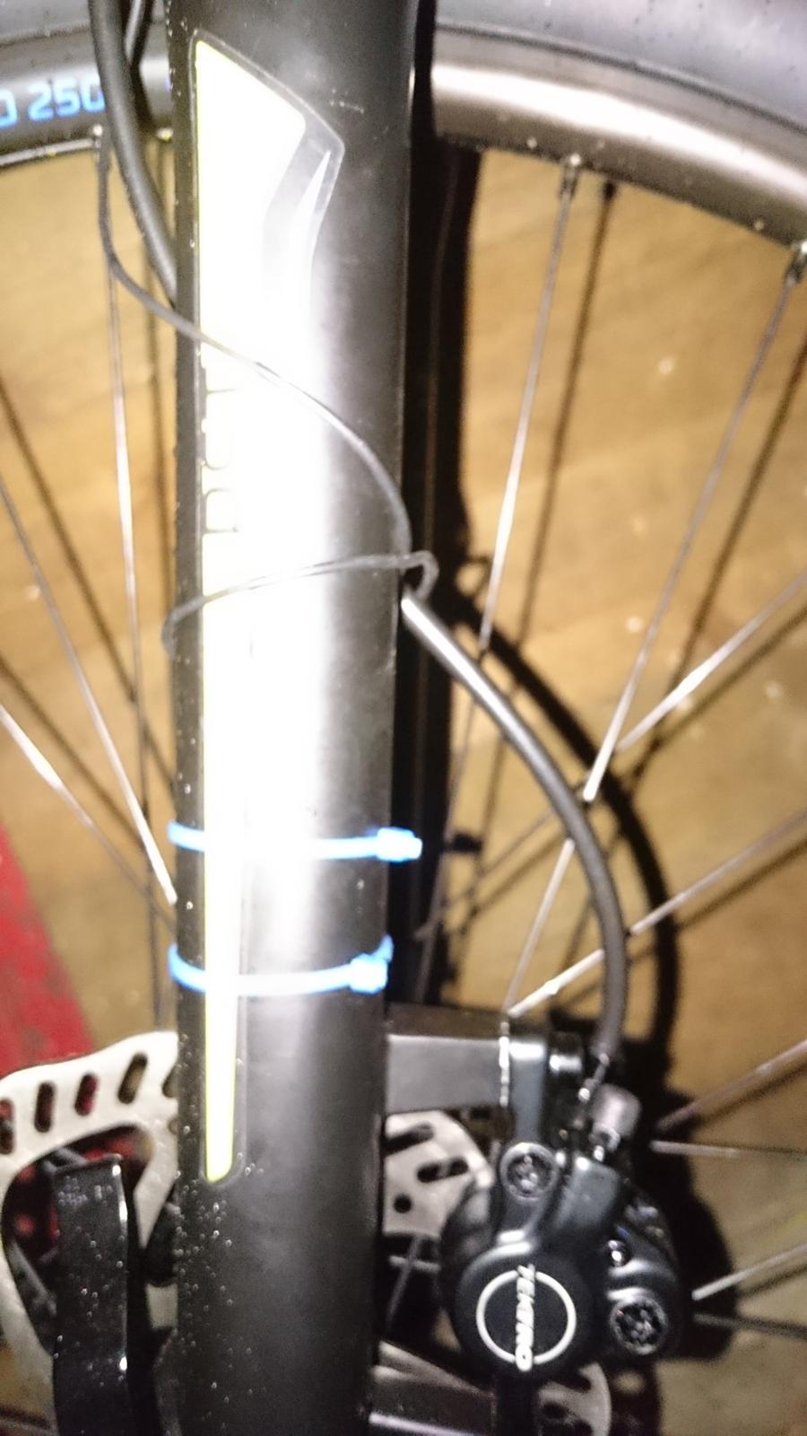Ghost SE 1300 billede 6