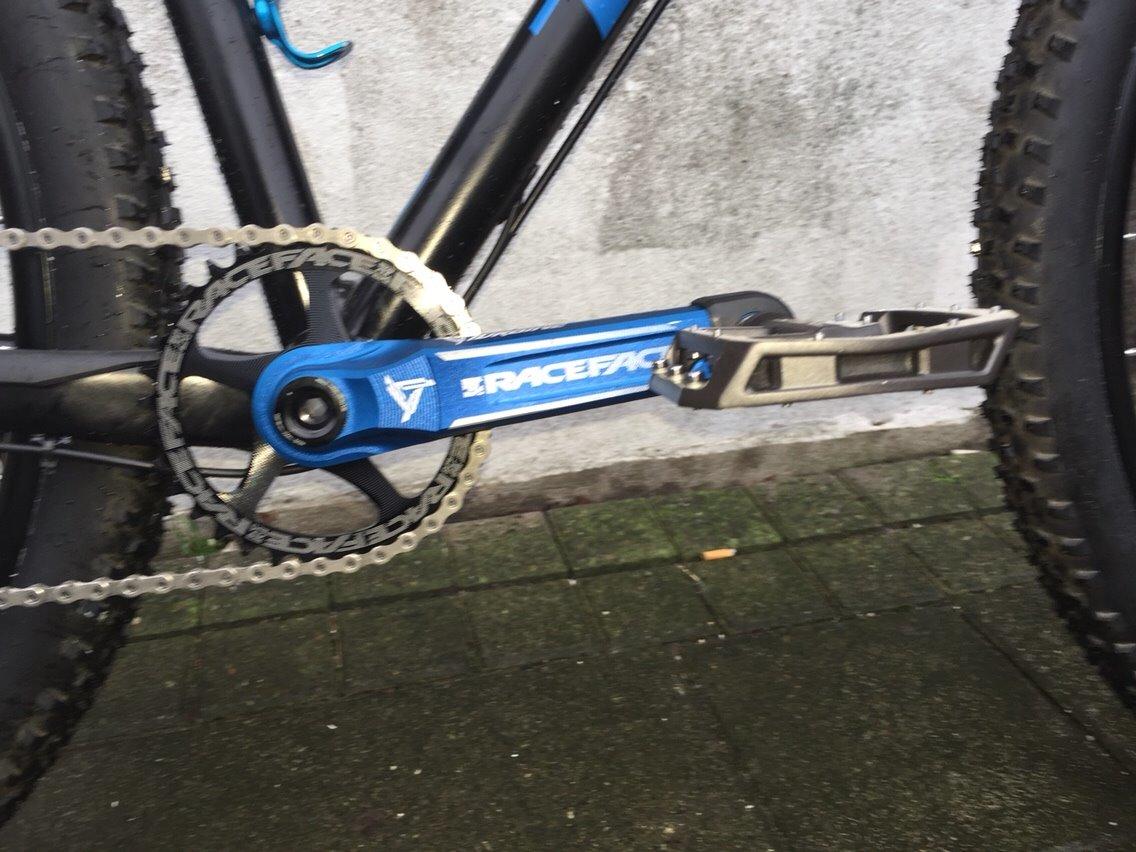 Trek Superfly 2015 (Solgt) billede 4