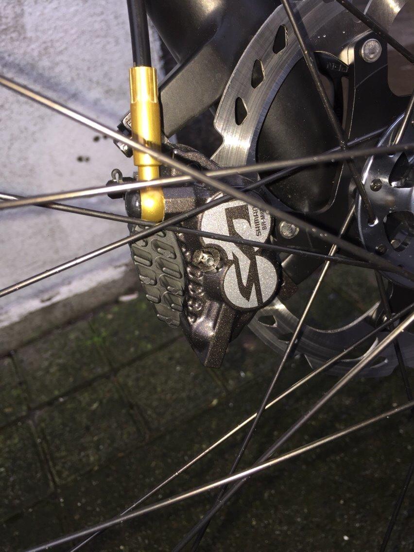 Trek Superfly 2015 (Solgt) billede 5