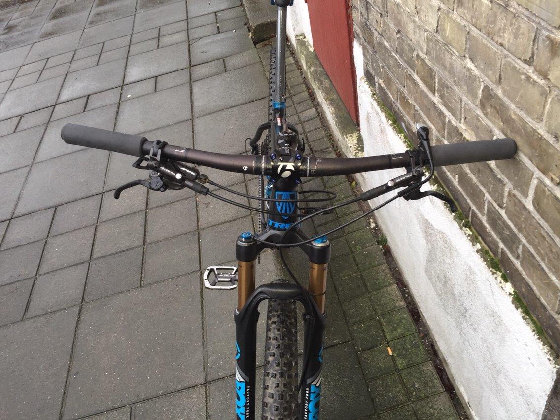 Trek Superfly 2015 (Solgt) billede 7