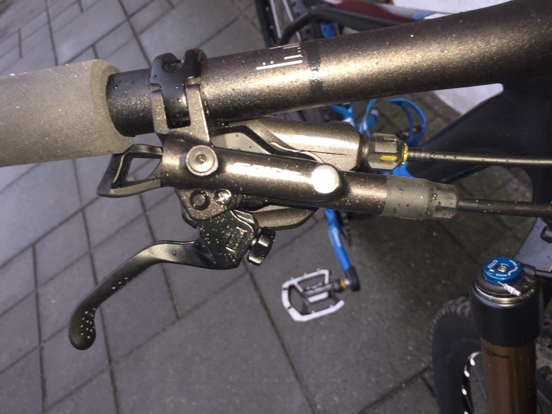 Trek Superfly 2015 (Solgt) billede 8