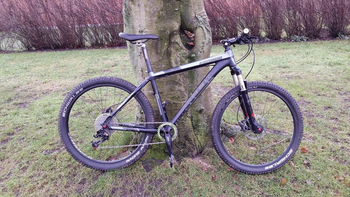 Trek 6300 billede 3