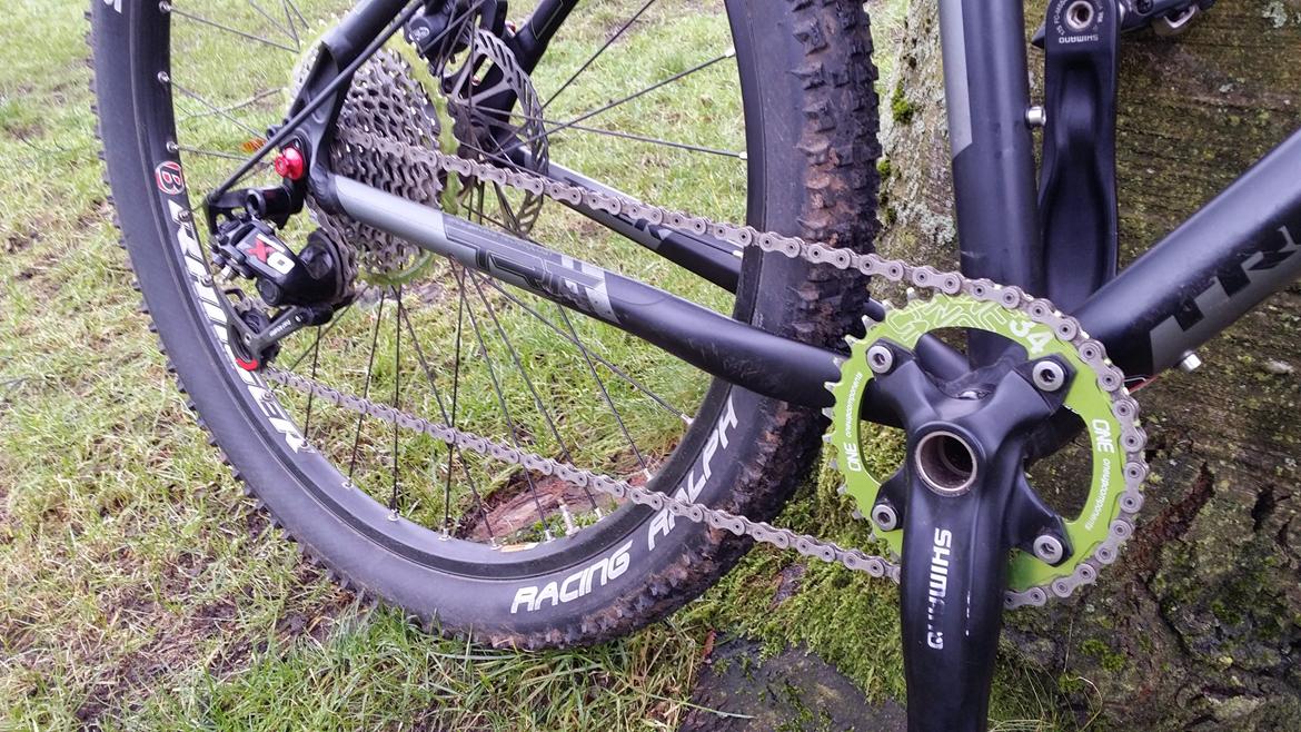 Trek 6300 billede 5
