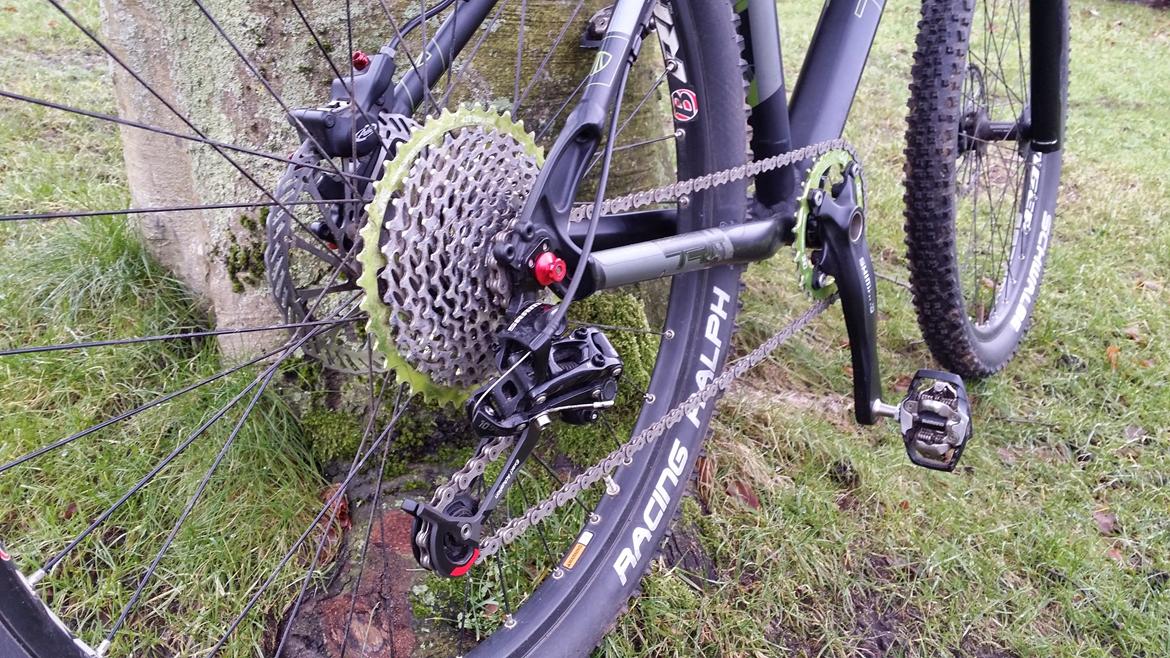 Trek 6300 billede 6