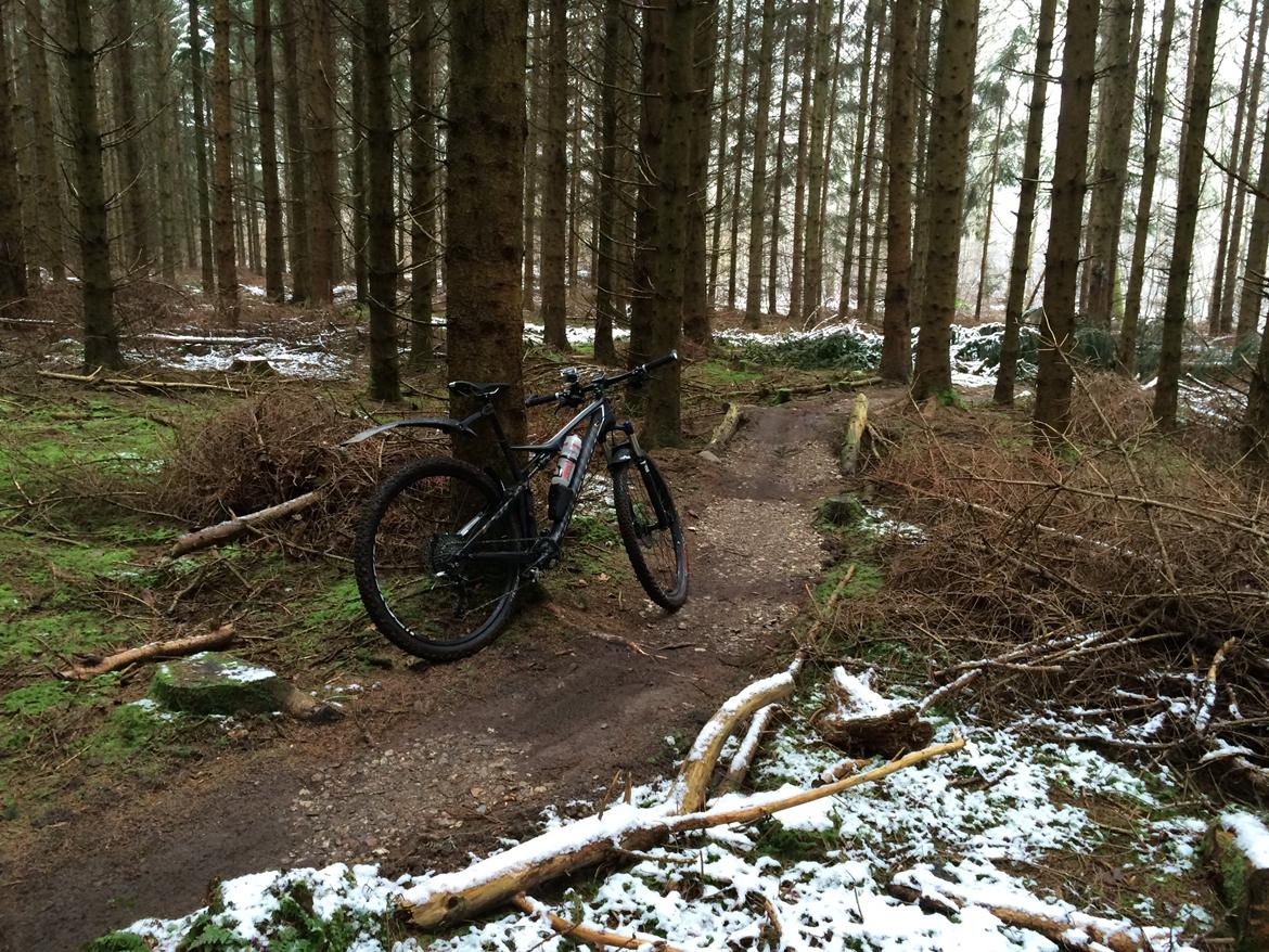 Specialized Epic Comp Carbon '15 billede 9