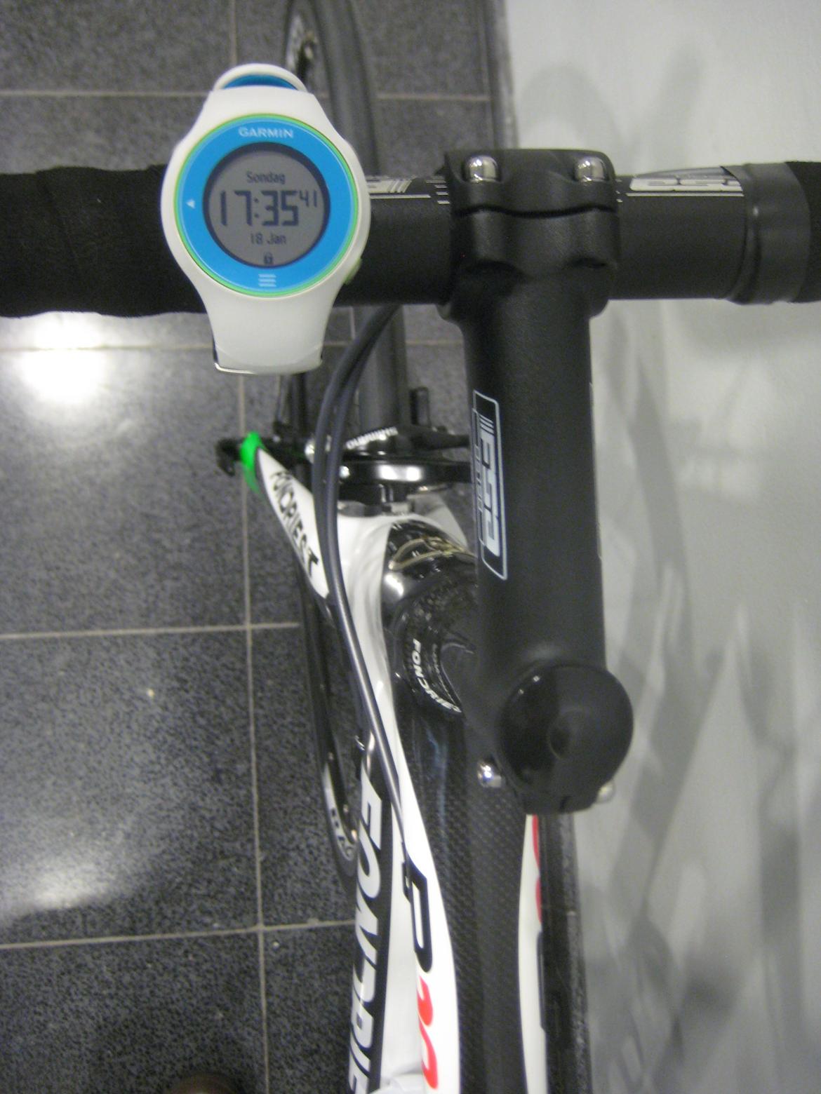 Fondriest R10 billede 6