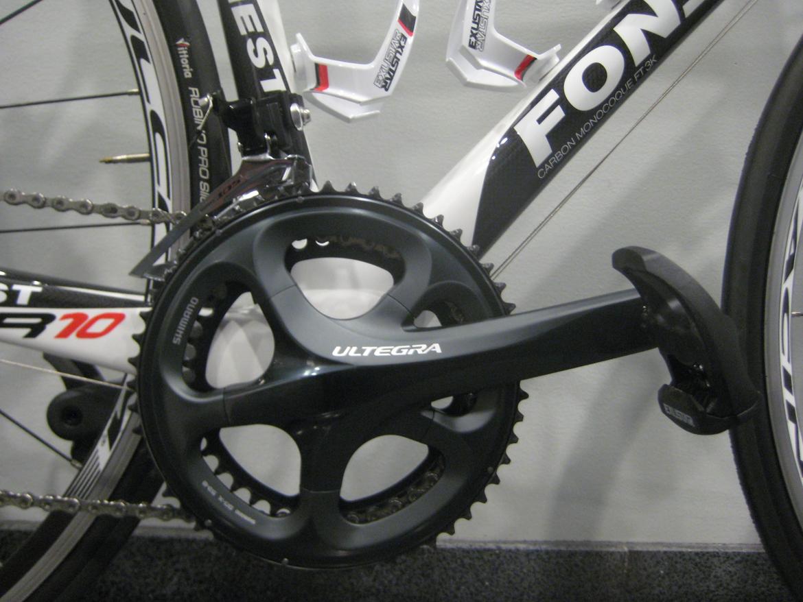 Fondriest R10 billede 7