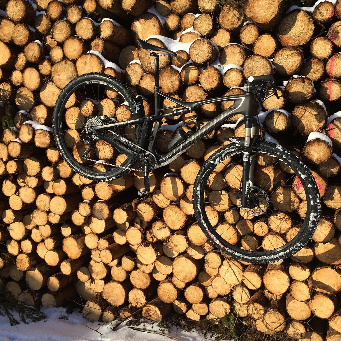 Specialized Epic Comp Carbon '15 billede 2