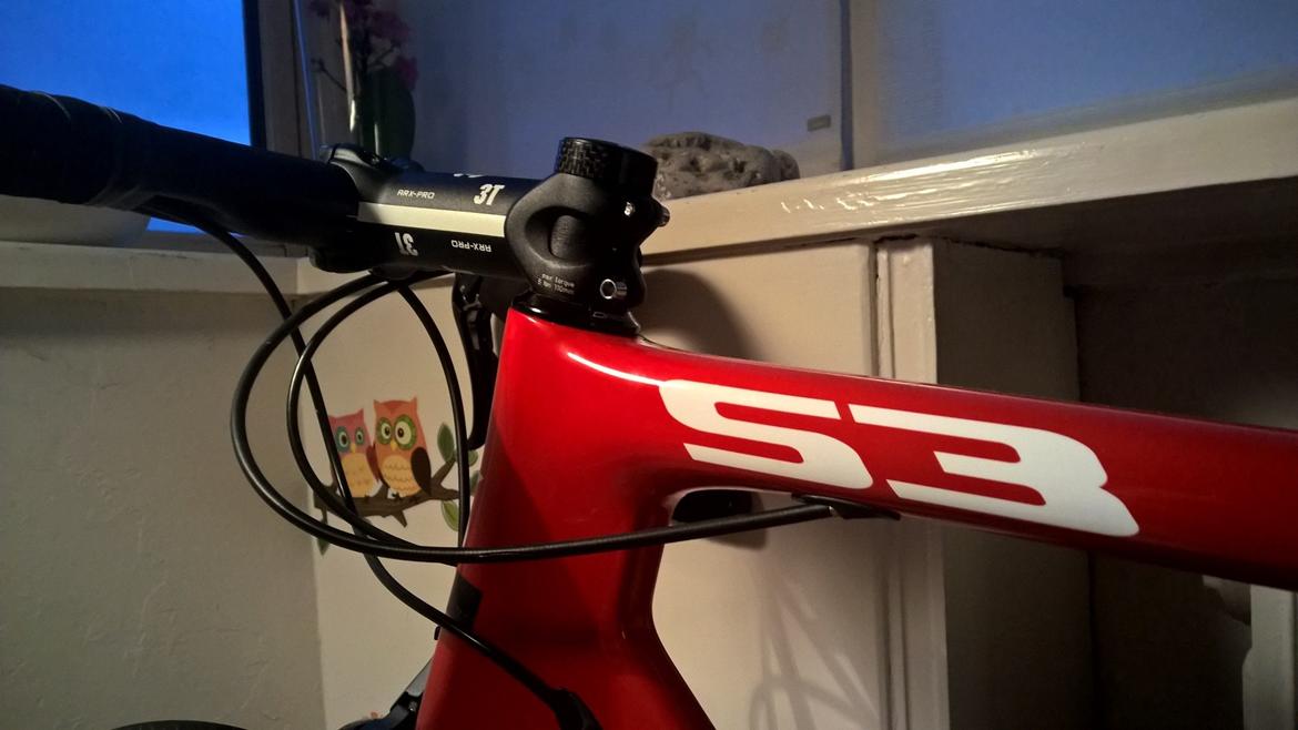 Cervelo S3 - 2014 billede 6