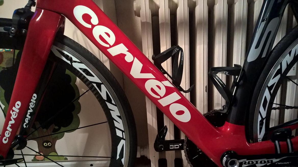 Cervelo S3 - 2014 billede 8