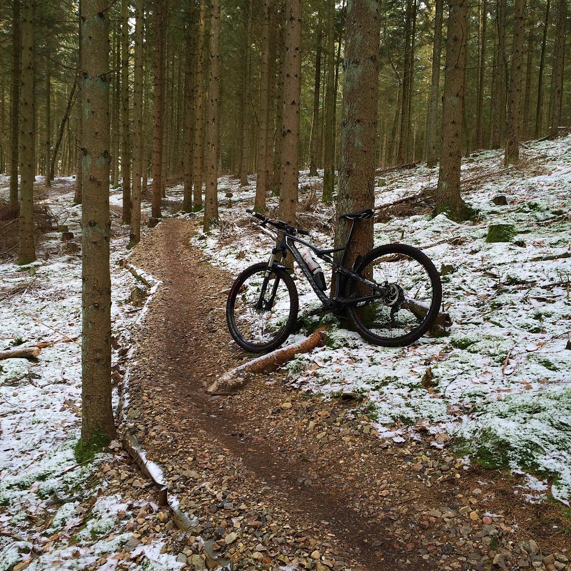 Specialized Epic Comp Carbon '15 billede 12