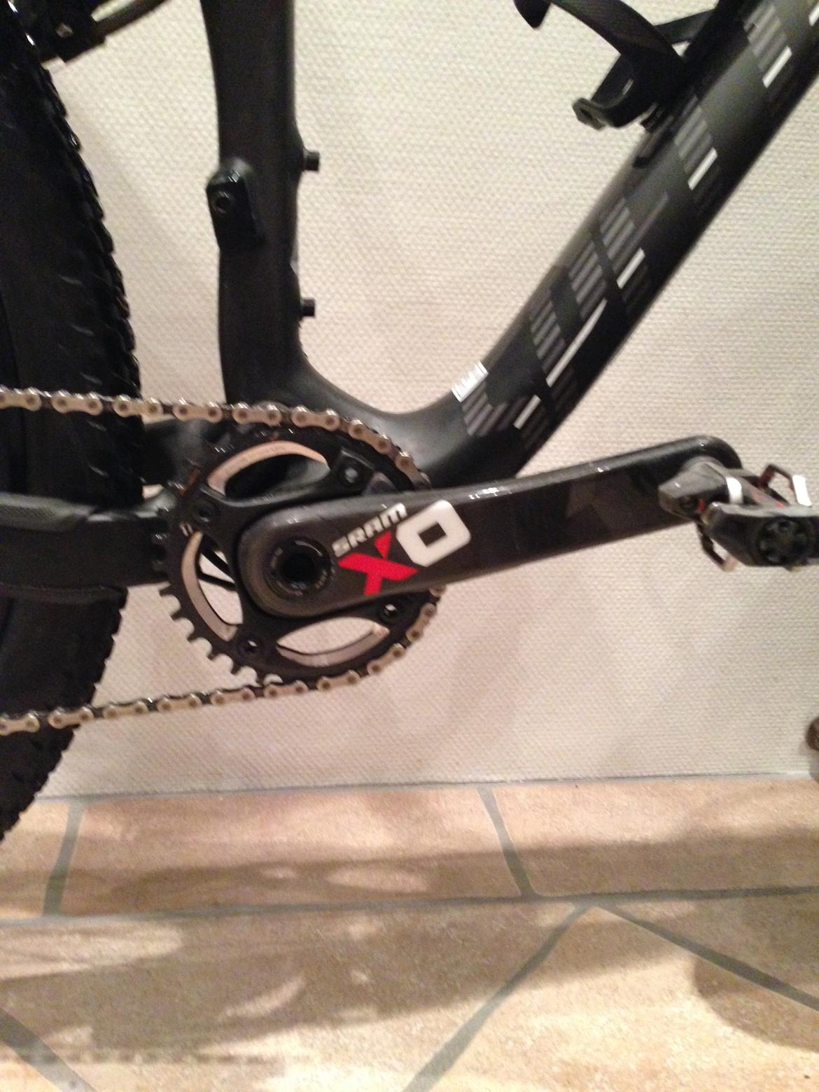 Specialized Epic Comp Carbon billede 2