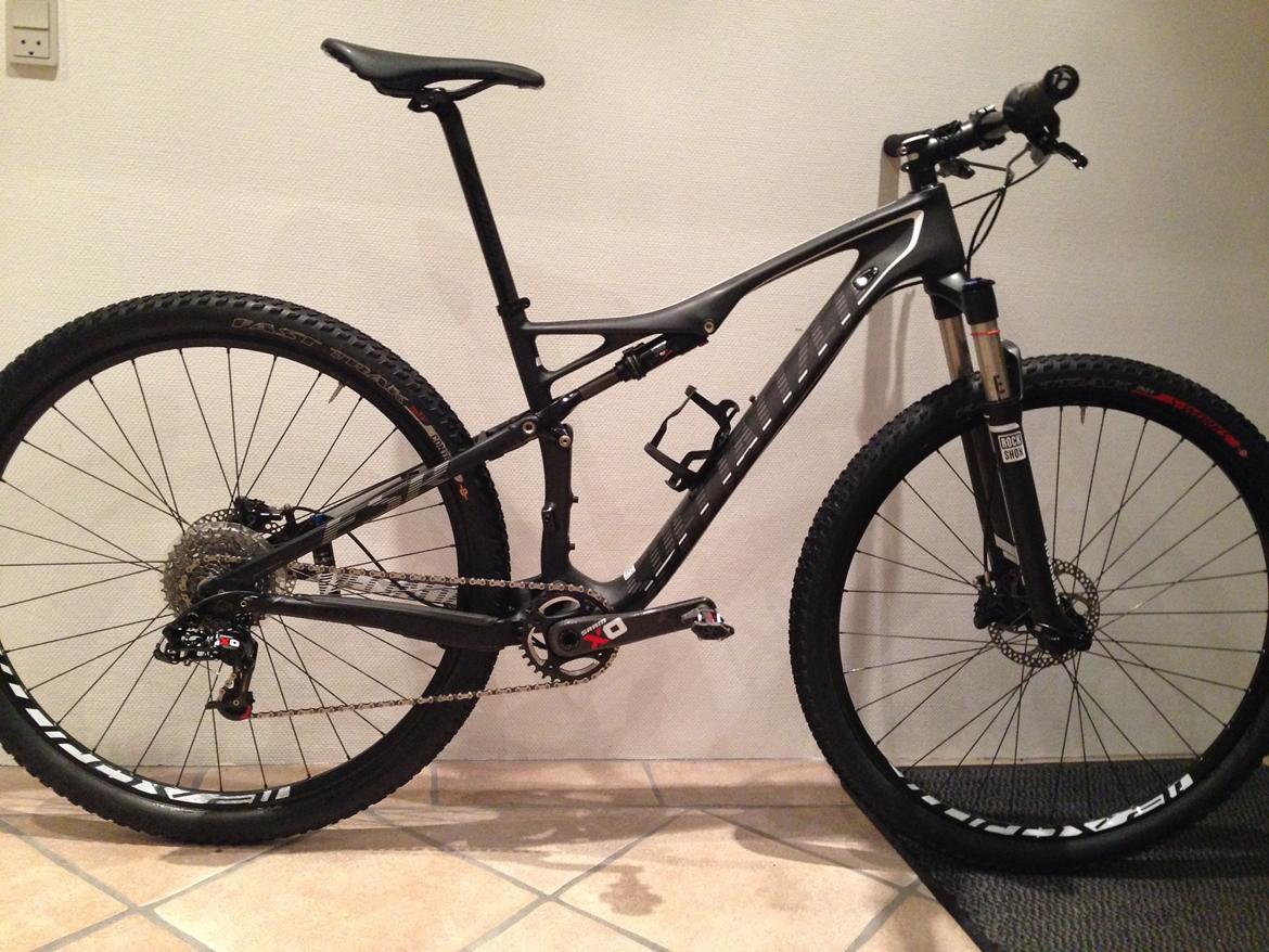 Specialized Epic Comp Carbon billede 1