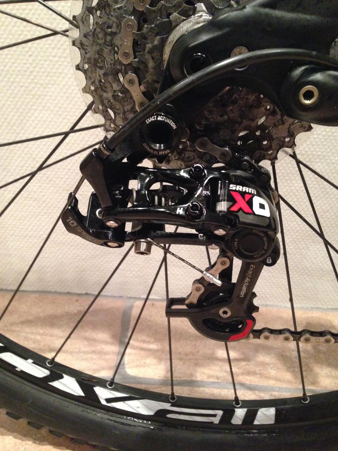 Specialized Epic Comp Carbon billede 3