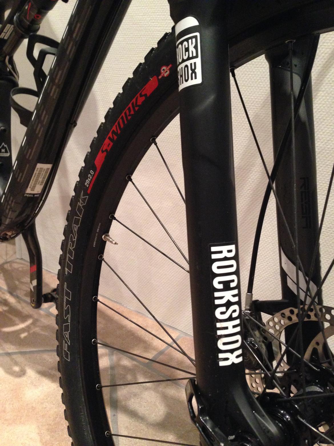 Specialized Epic Comp Carbon billede 5