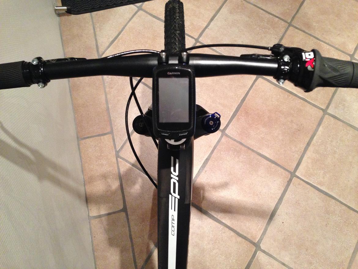 Specialized Epic Comp Carbon billede 4