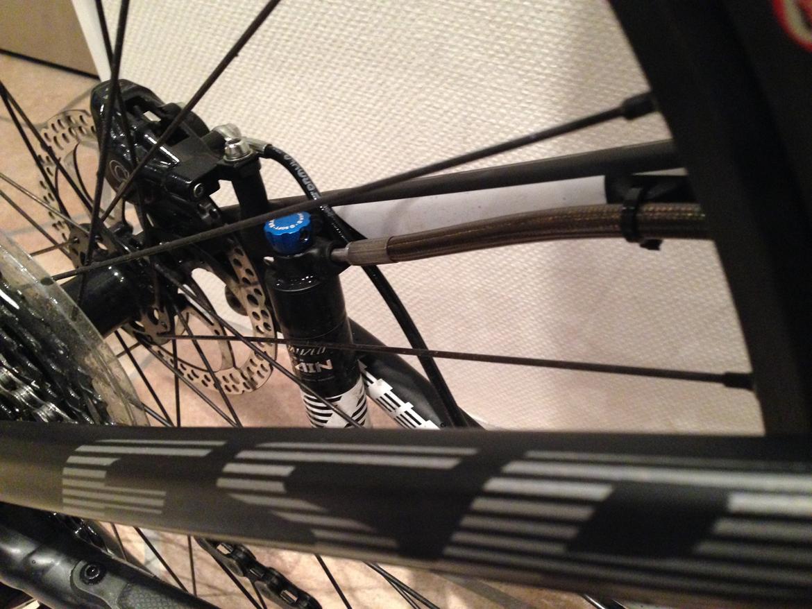 Specialized Epic Comp Carbon billede 6