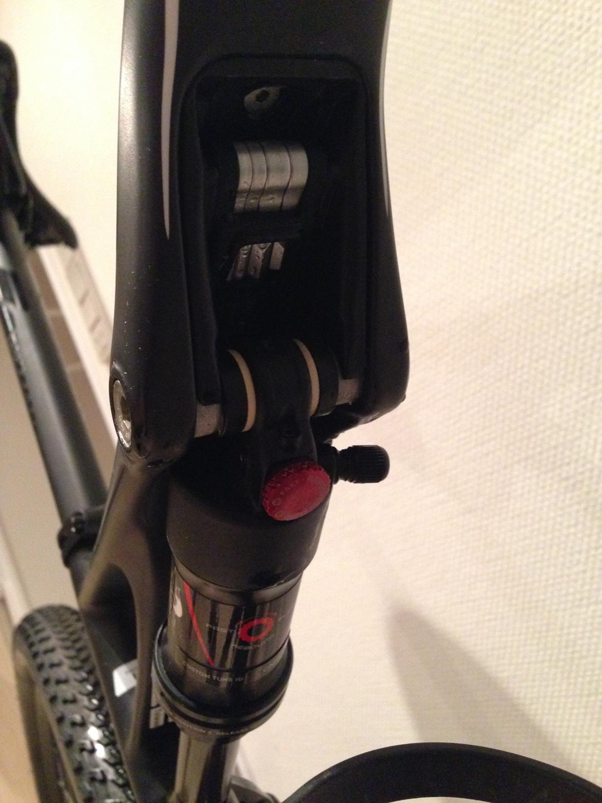 Specialized Epic Comp Carbon billede 7