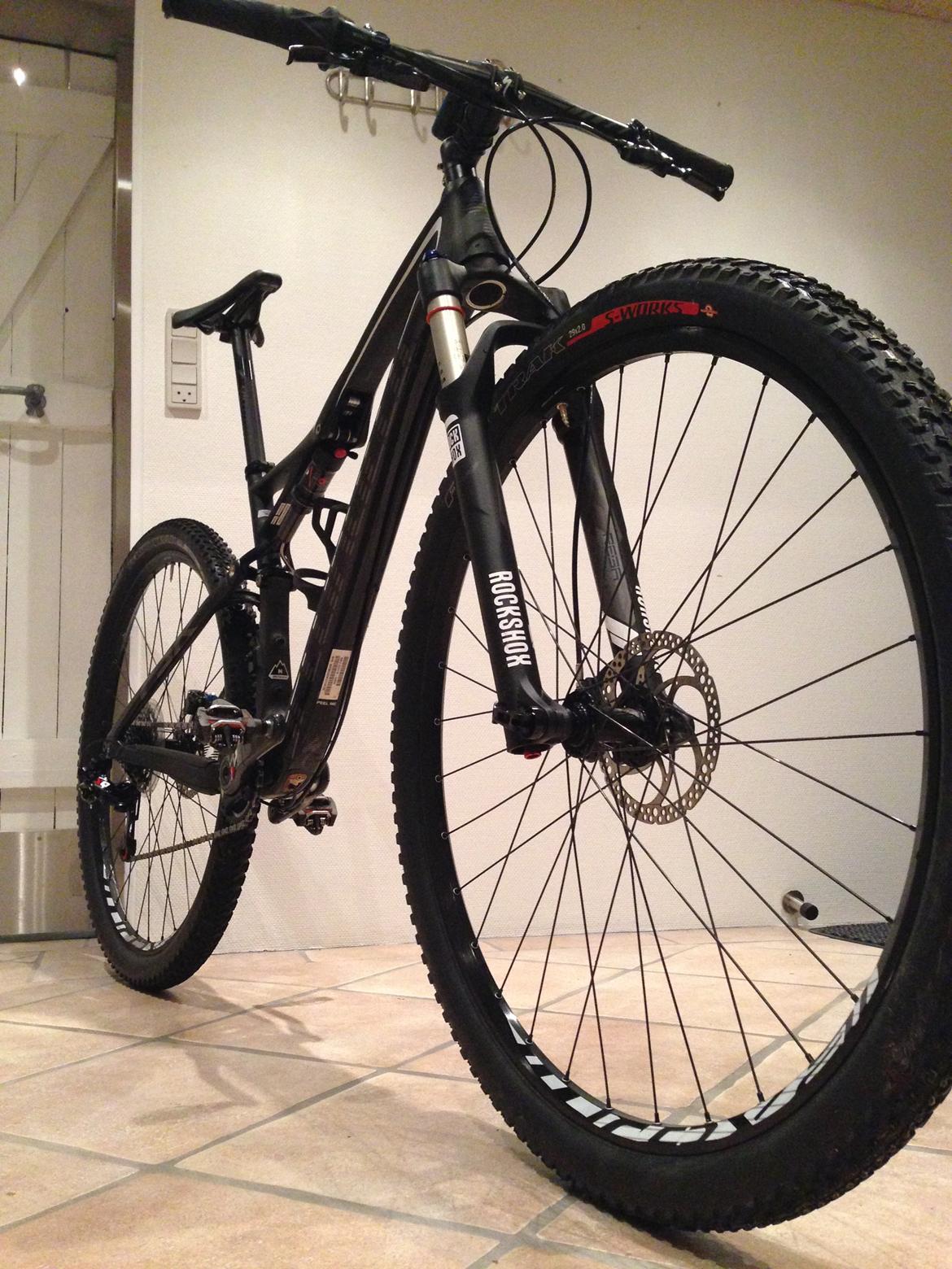 Specialized Epic Comp Carbon billede 8